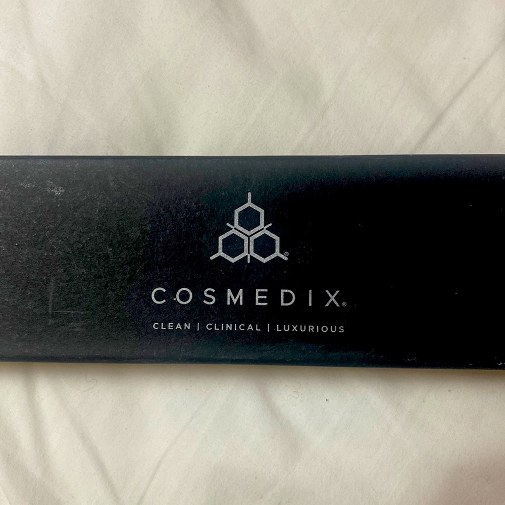 cosmedix facial roller